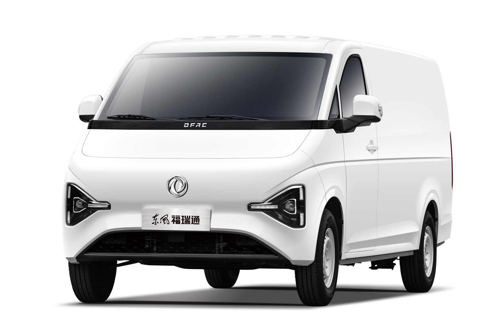 东风福瑞通V6E/V8E货运版