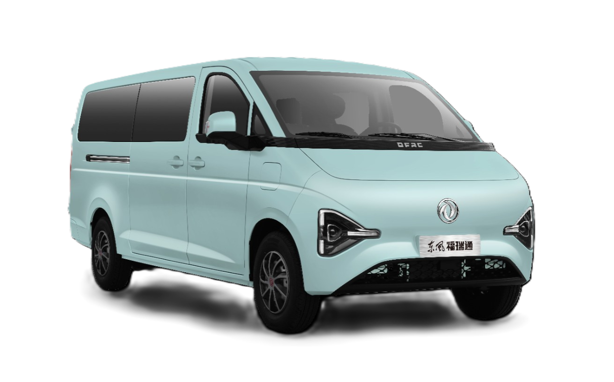 东风福瑞通V8E 7-9座客运版